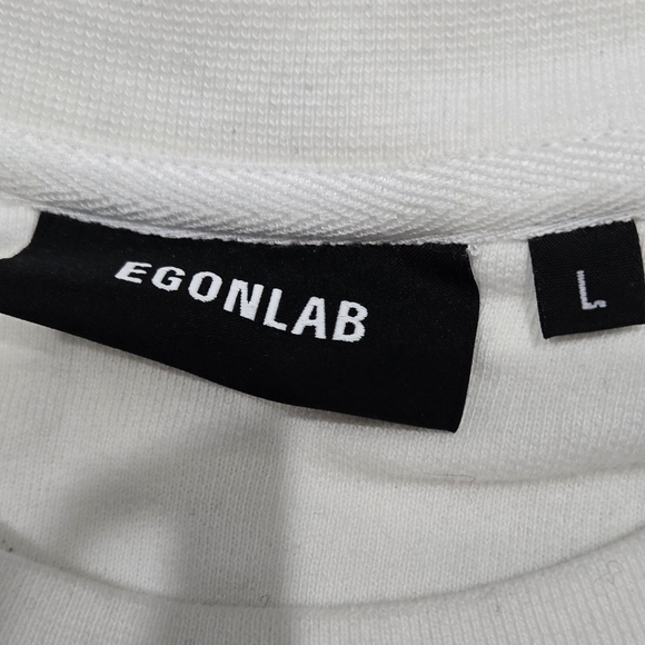 Unisex Egonlab Sweatshirt - Picture 8 of 9
